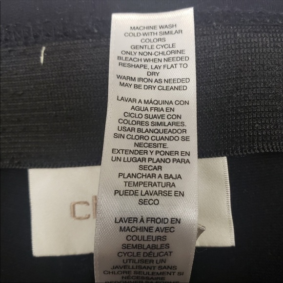 Women’s Chicos ankle pants size 2 - Picture 4 of 5